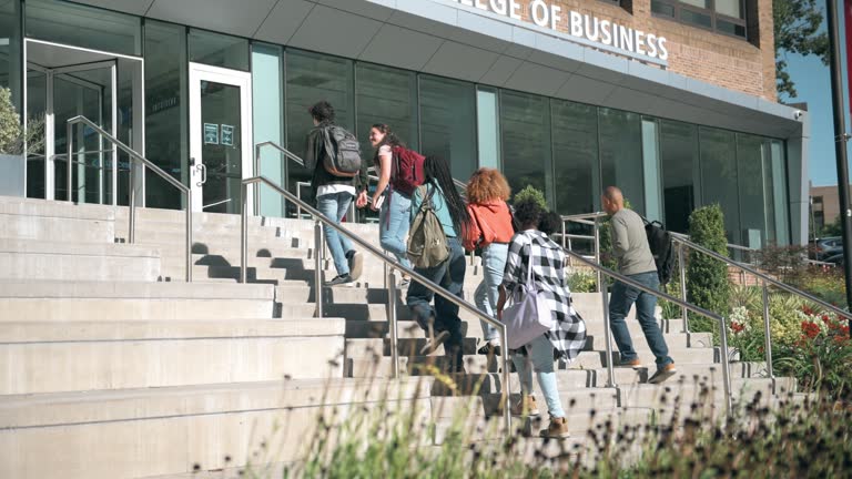APMIH Campus